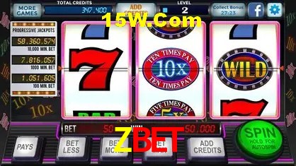 Sinta a adrenalina dos jogos de cassino com Zbet