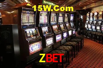 Zbet