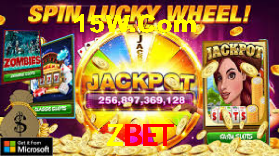 Zbet App Interface
