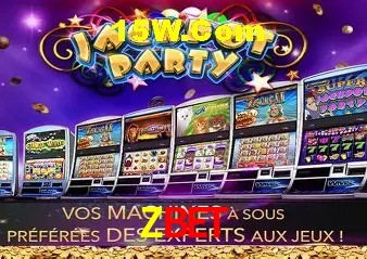 Recursos de Bônus Zbet