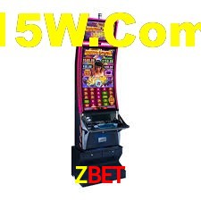 Slot Games Zbet