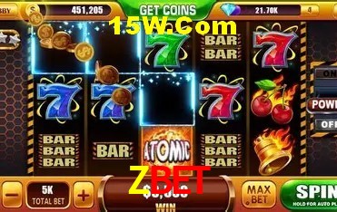 Diretório de Jogos Zbet