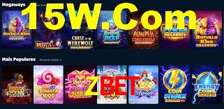 Experiência VIP Zbet