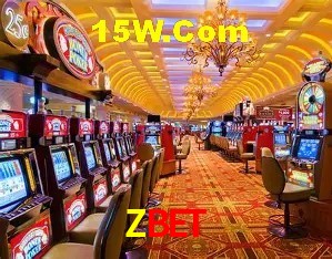 Zbet App
