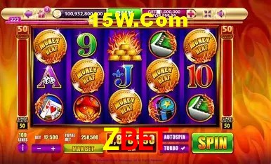 Zbet: Jogos de Caça-Níqueis-Altas Recompensas, Roleta-Velocidade, Blackjack-Desafios Máximos