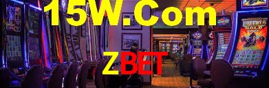 Welcome Bonus Zbet