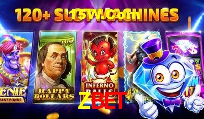 Sistemas de Segurança Zbet