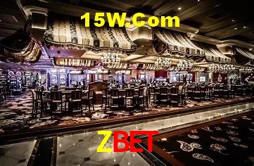 Casino Ao Vivo Zbet